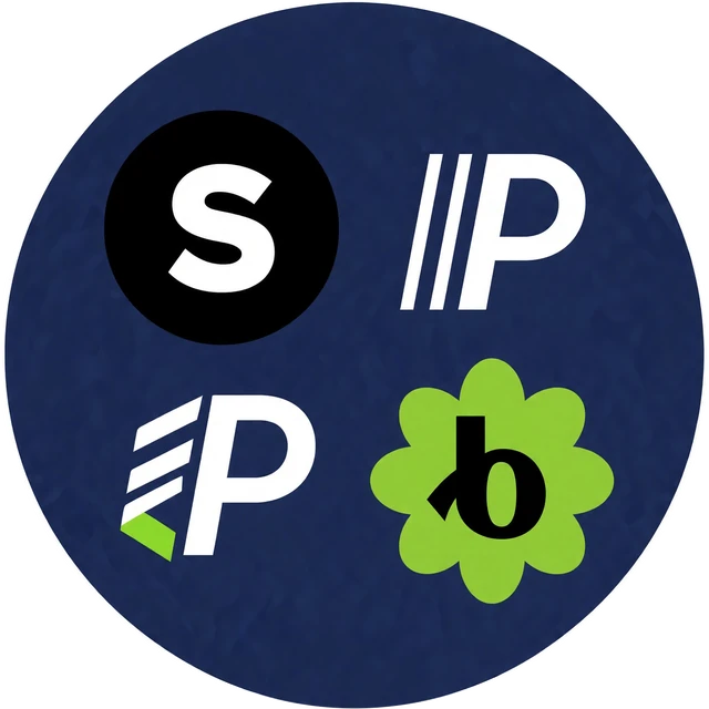 Giving platforms including Subsplash, Pushpay, and Bloomerang