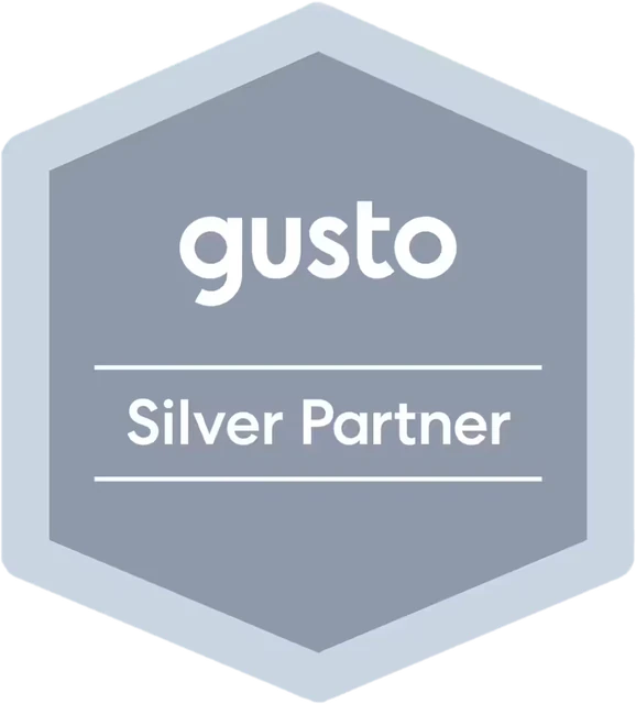 Gusto Silver Partner