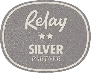 Relay Silver Partner