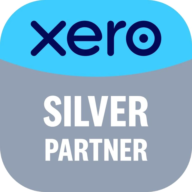 Xero Silver Partner